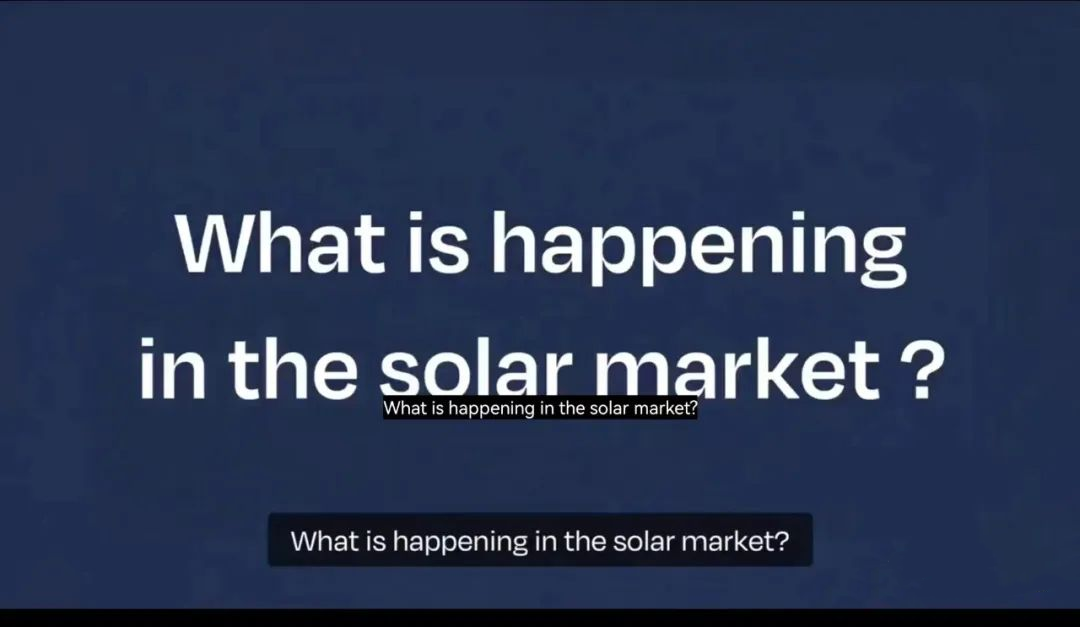 exportgegevens van de fabrikant van zonnepanelen