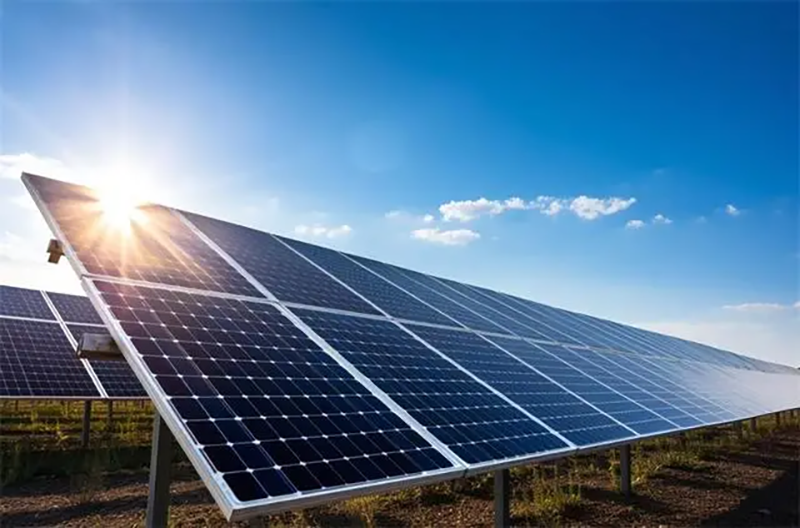 Producten voor PV-modules Producten voor PV-modules