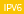 IPv6-netwerk ondersteund