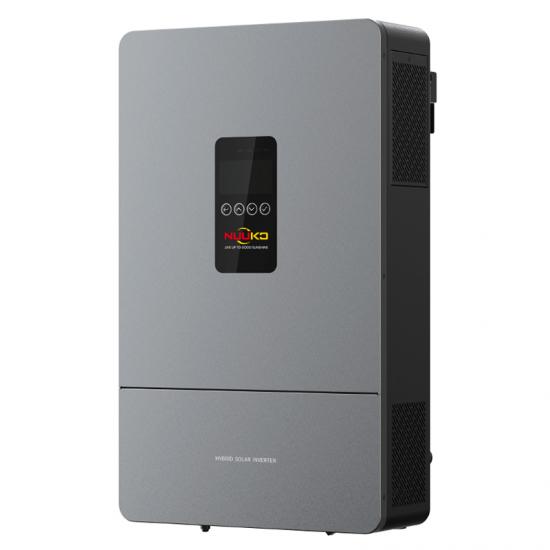 Single Phase Off-grid Inverter NKI-PV6000-48
