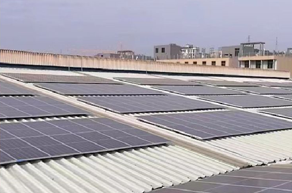 China 200 kW