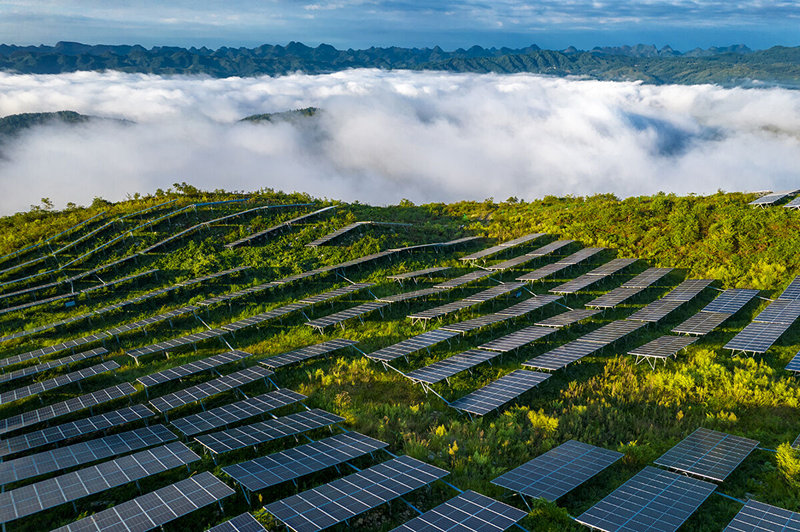 spanje's elektriciteitsprijzen zijn omhooggeschoten, en bewoners zijn enthousiast over de installatie van fotovoltaïsche energie + energieopslag

