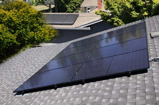 Australië 3KW 2021 