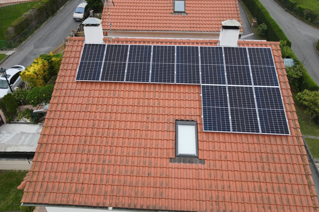 Filippijnen 4,5 kW 2020 