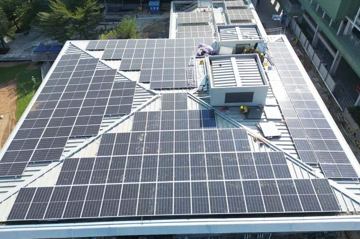 Shenzen120 kW
    