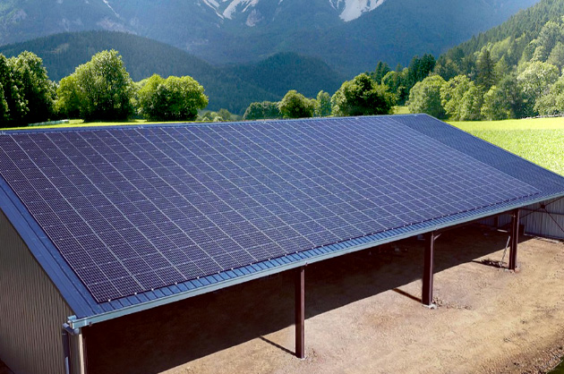 Nieuw-Zeeland 90kw 2021 