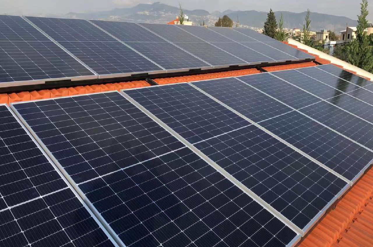Filipijnen 20 kW