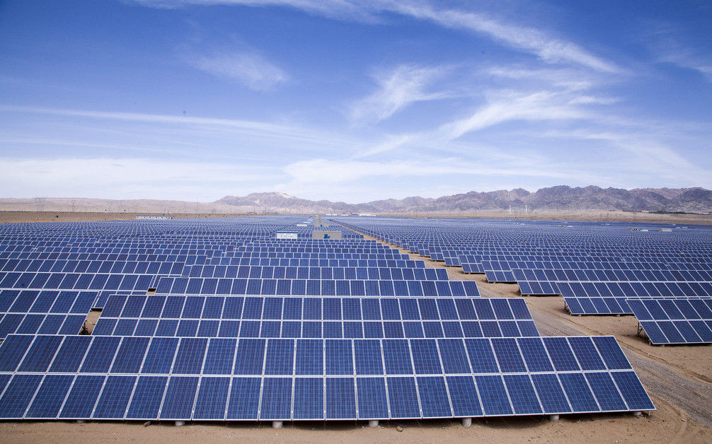 U.S. elektriciteitsbedrijf uit Georgië publiceert RFP voor 1GW hernieuwbare energie
