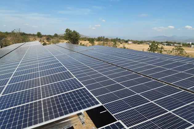 Jemen 250KW 2020 