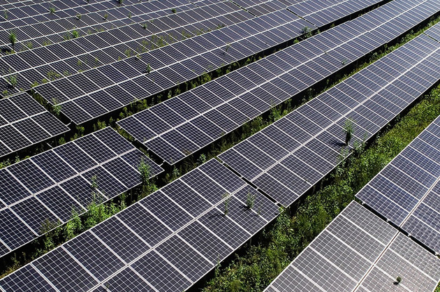 Italië 150KW