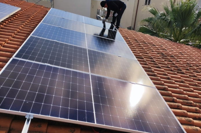 Italiaans 17KW
