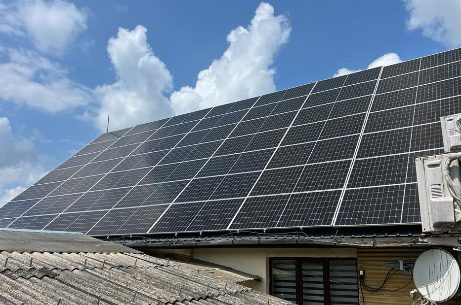 Roemenië 26KW