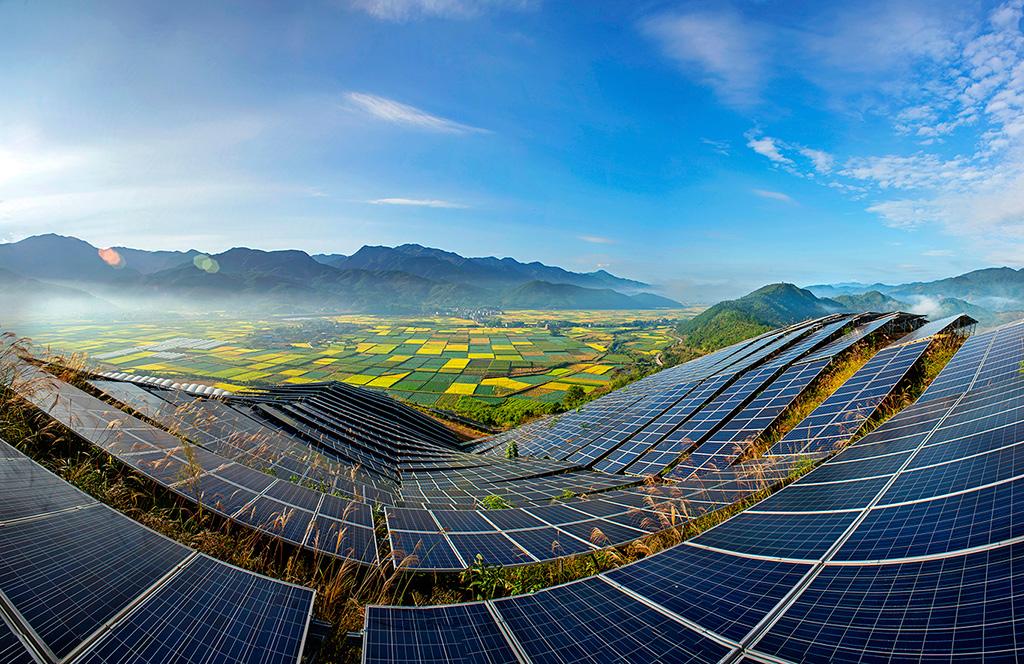 ecuador lanceert aanbesteding voor 500 MW hernieuwbare energie
