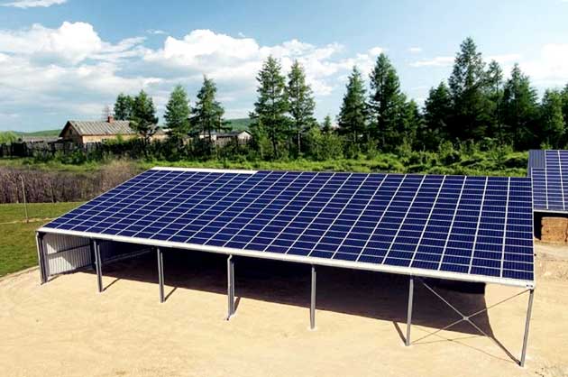 Italië 150kw 2020 