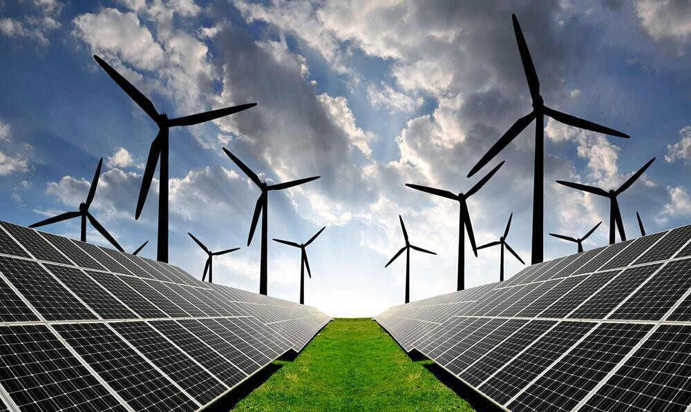 Verhogen met 1GW! Turkije is van plan de geïnstalleerde capaciteit van zonne-energie in 2022 te vergroten