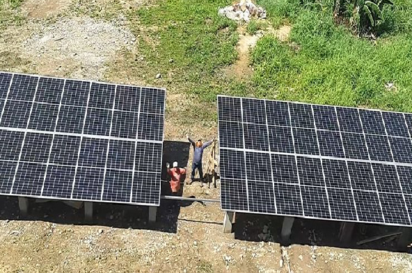 Peru 30 kW
