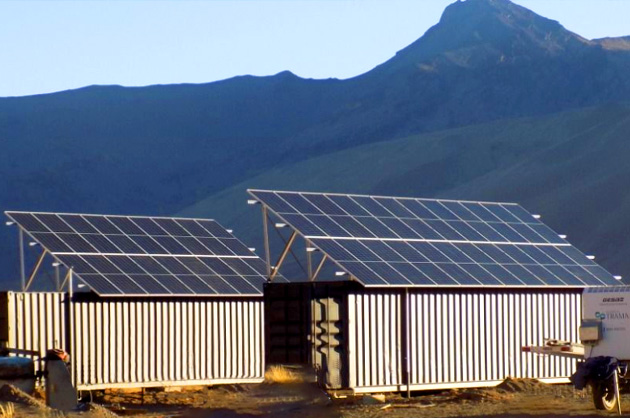 Argentina16kw 2020 