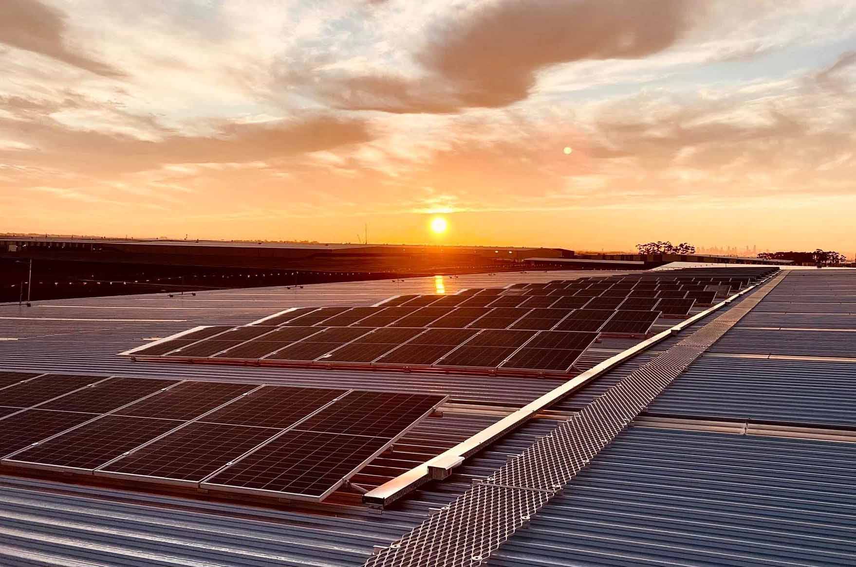Roemenië 100KW