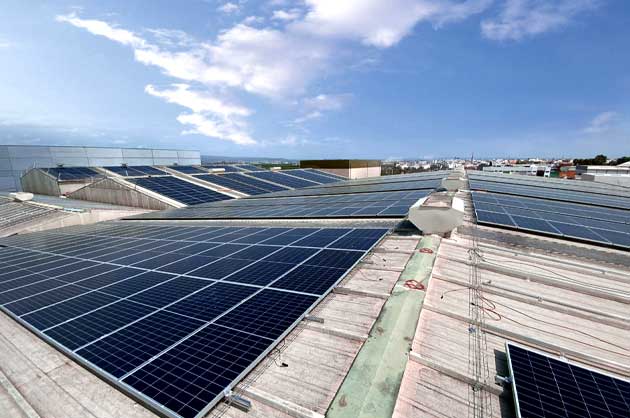 THAILAND 250KW 2020 