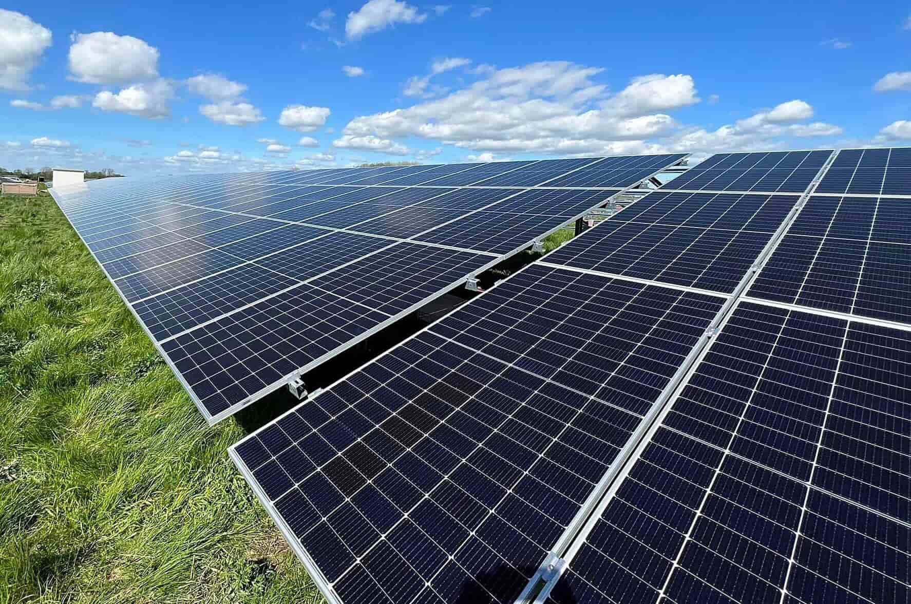 China 50KW 2020 